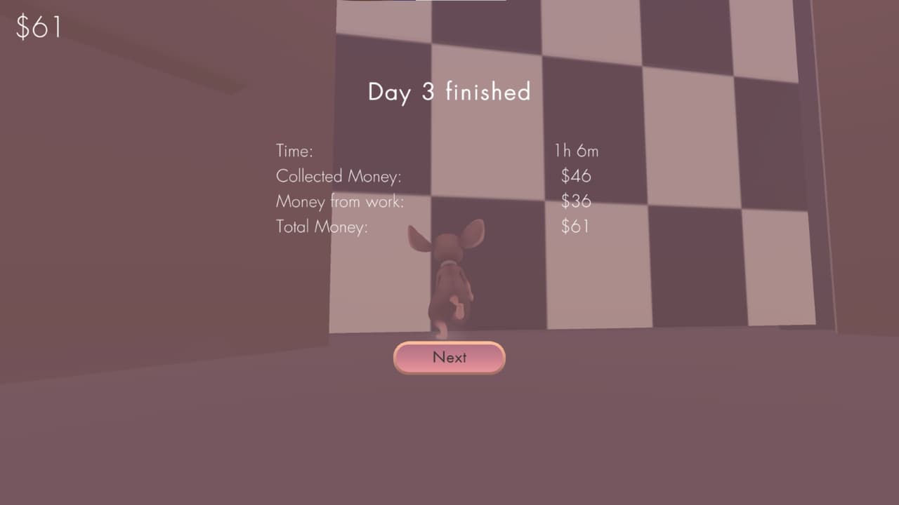 Cheese The Day screenshot 4