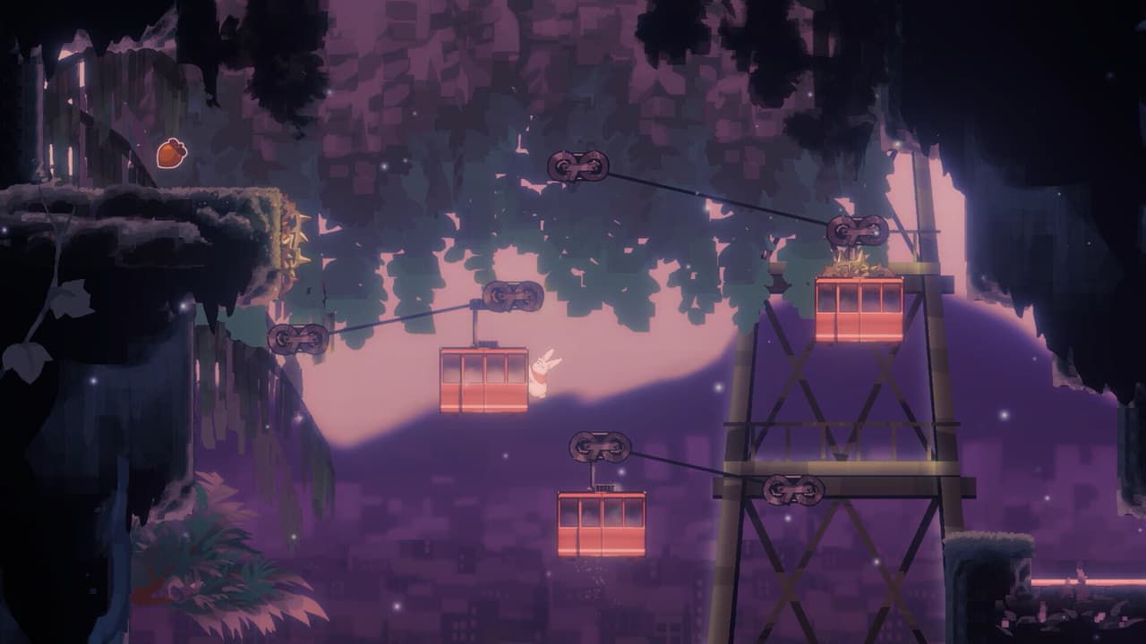 LAPIN screenshot 4