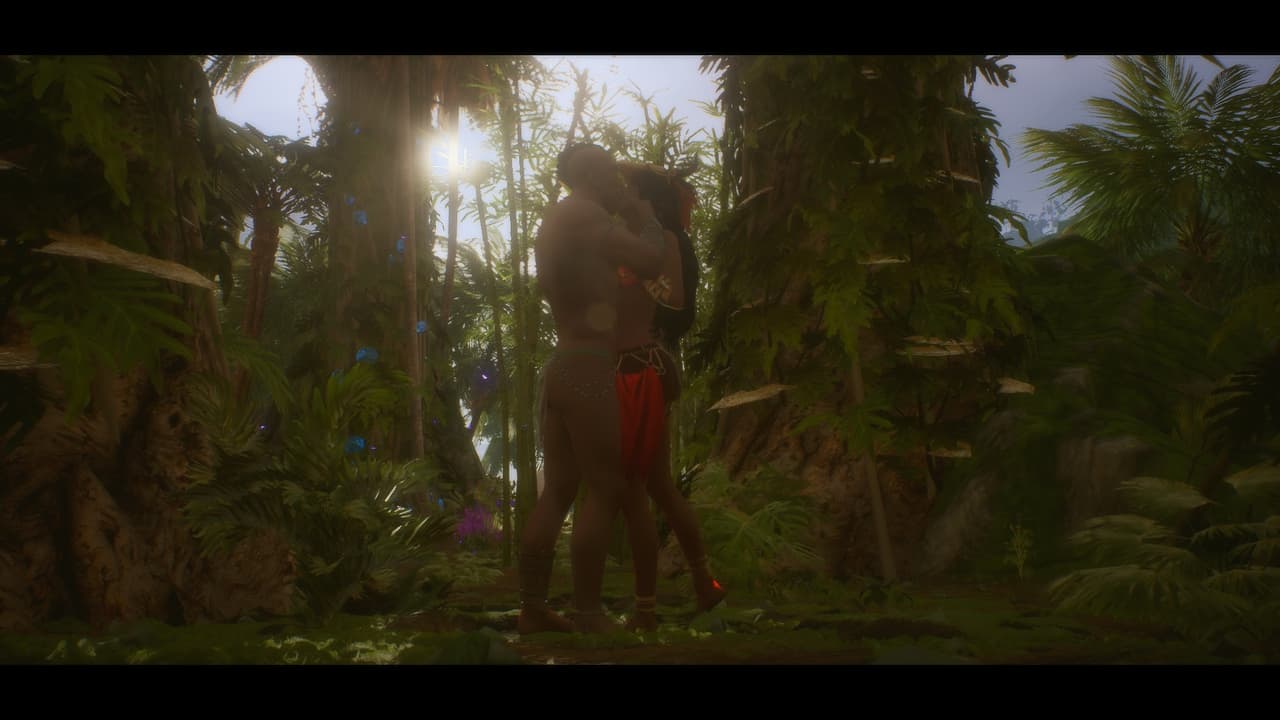 Wild Life (2021) screenshot 3