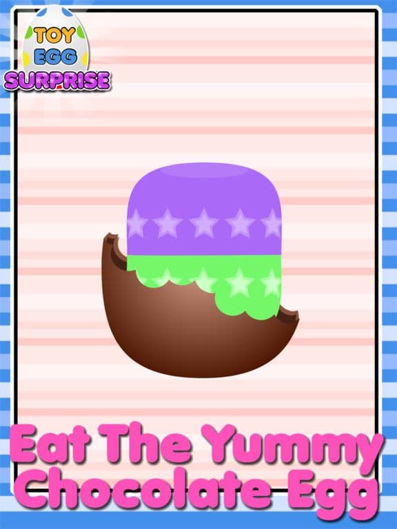 Toy Egg Surprise - Fun Collecting Game screenshot 5