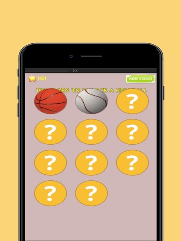 2d BasketBall Hoops screenshot 5