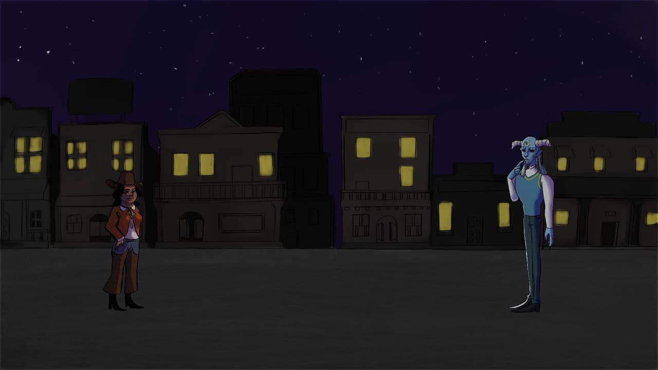 Duelity (Digx7) screenshot 2