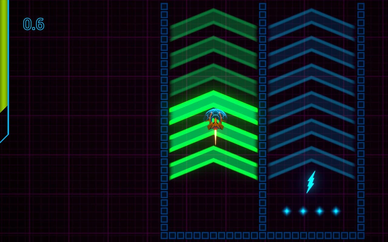 Space Drift screenshot 3