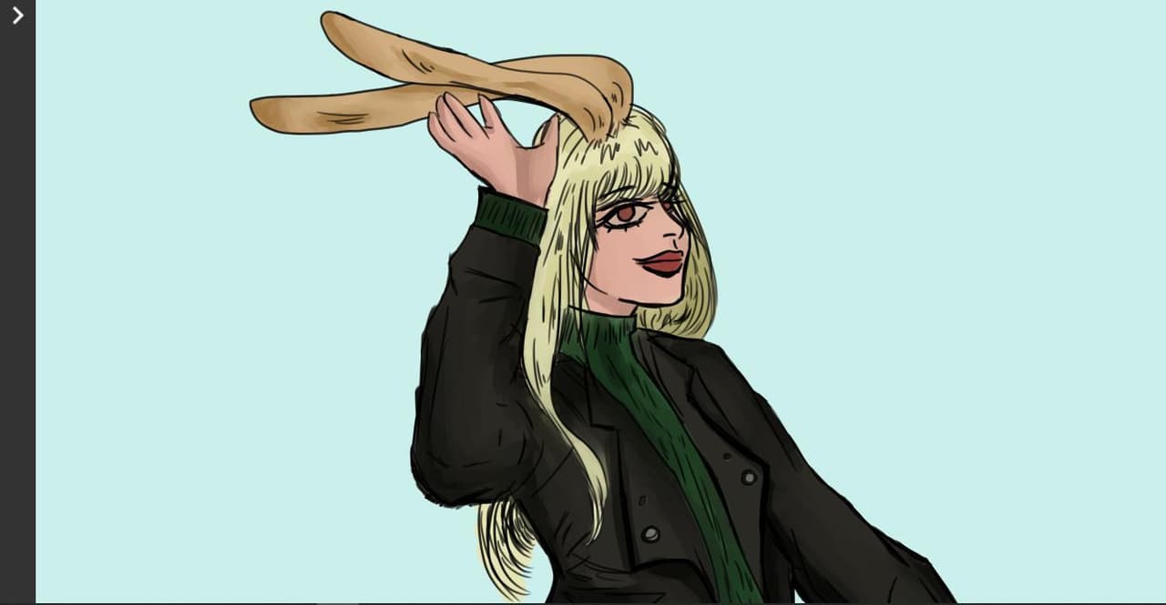 USAGI (Mishatventures)