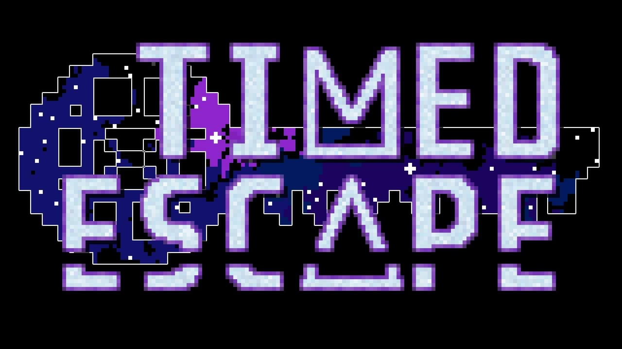 Timed Escape