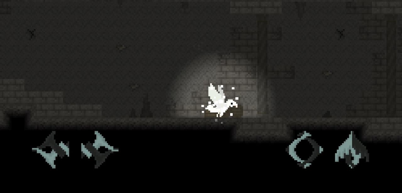 White Crow screenshot 2