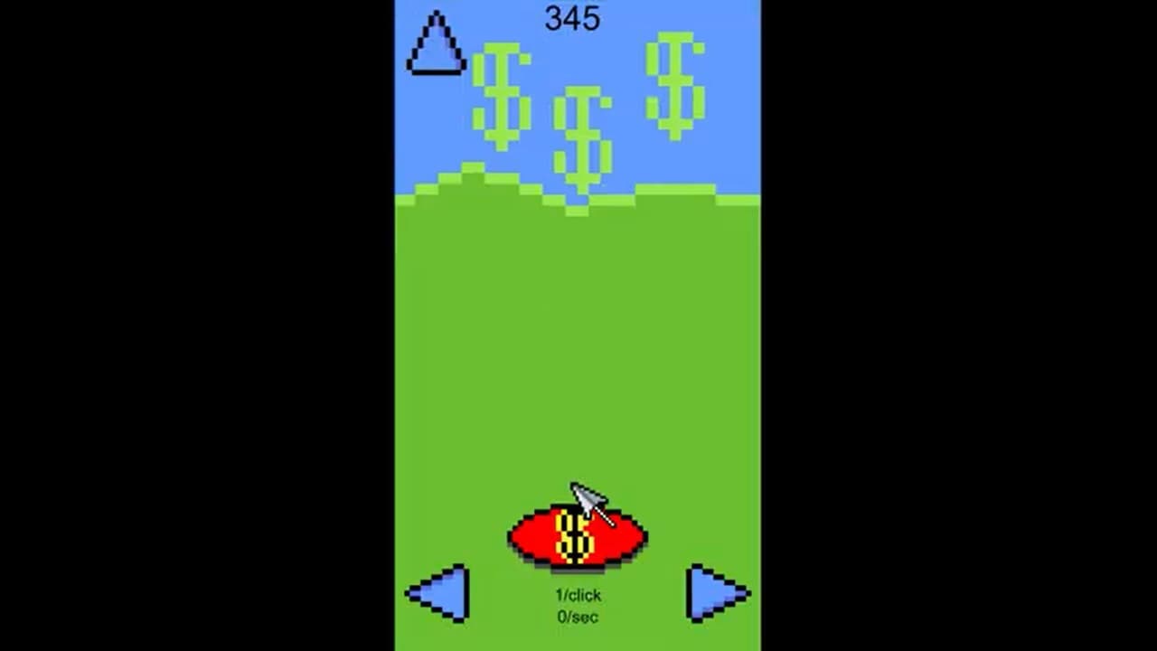 Money Rampage