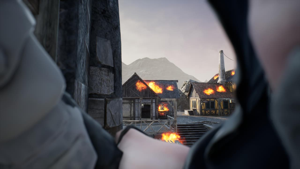 Five Riddles screenshot 3