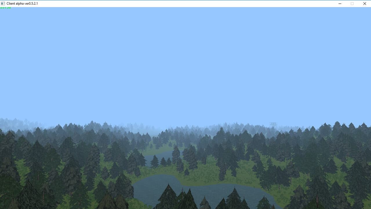 The Lost Desert aka Cube Game 9x