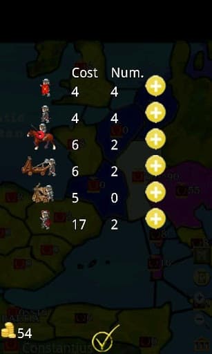 Rome At War screenshot 5