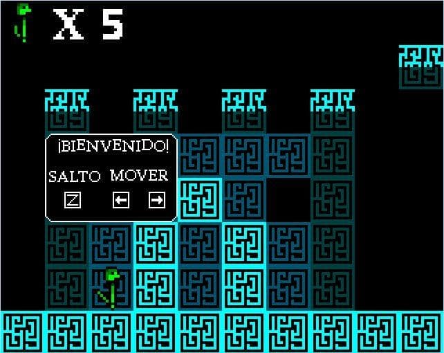Las Aventuras de Snake screenshot 4