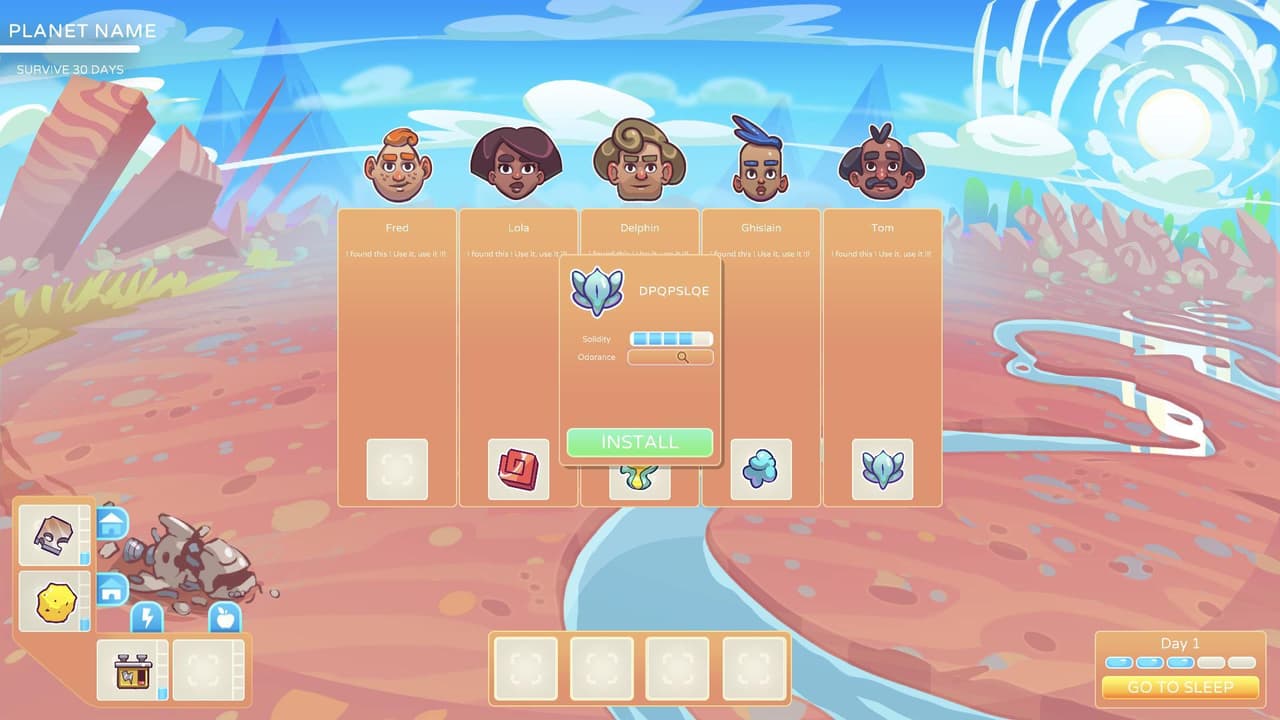 what to do with consequences screenshot 2