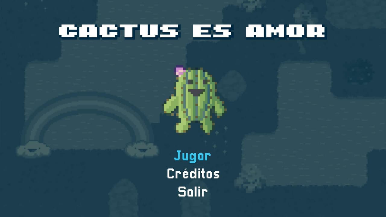 Cactus es amor screenshot 2