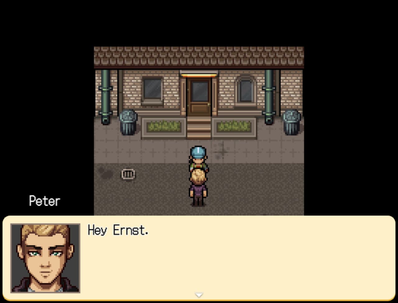 The White Rose - in Nazi Germany screenshot 3