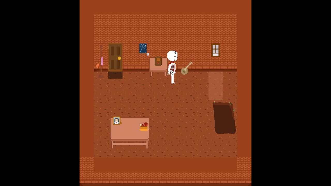 Walk With Me screenshot 5