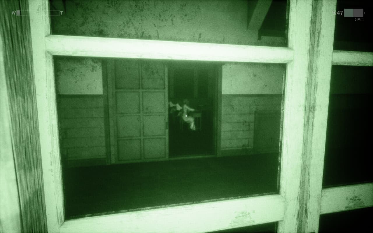 The Ghost of Nichishima screenshot 6