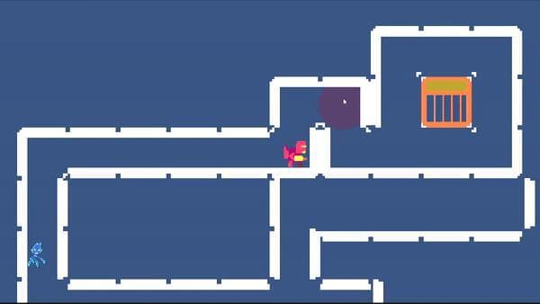 Going Viral (BunnyChamber, CertifiablyInsane, coloredasterisk) screenshot 3