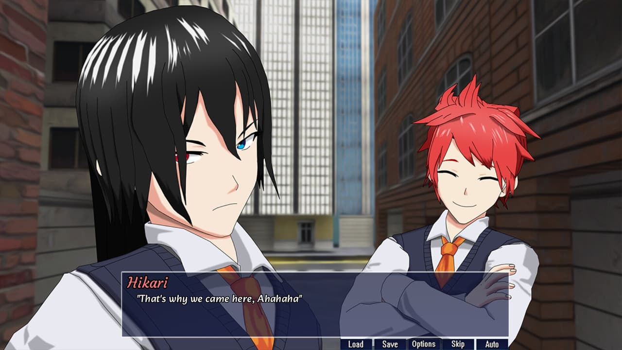 Xi-Portal screenshot 4