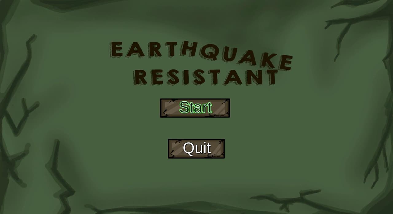 Earthquake Resistant screenshot 3