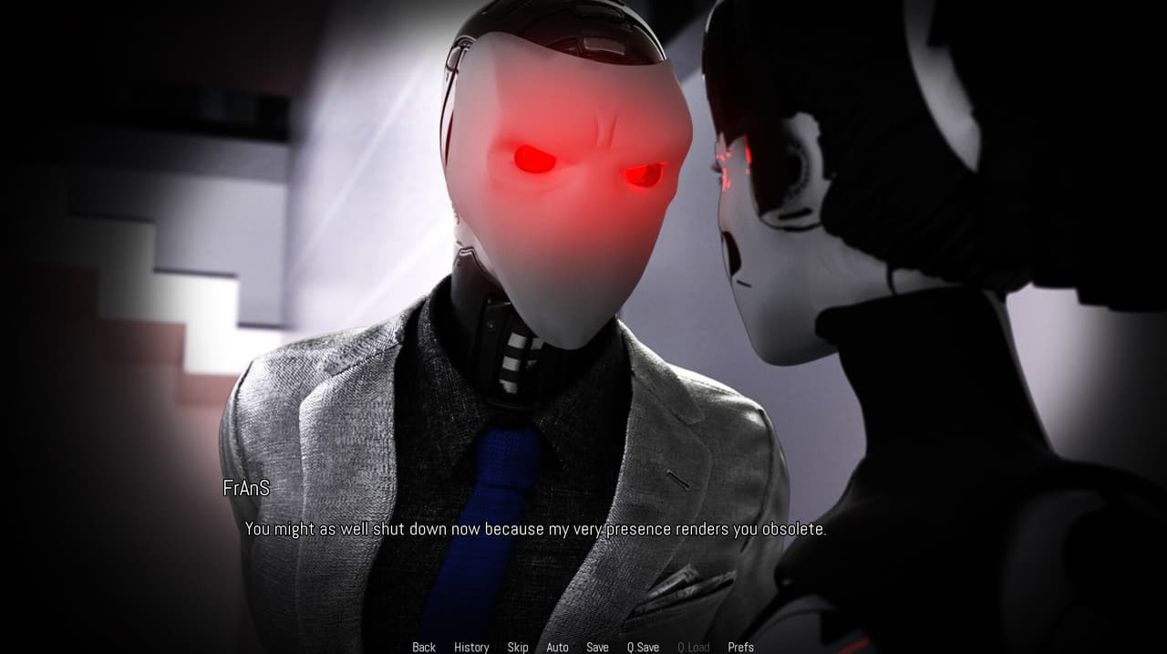 Projekt: Passion screenshot 5