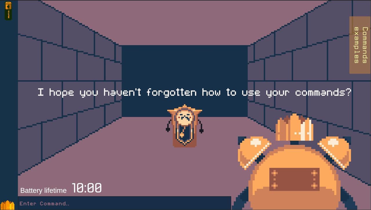 ClockFights screenshot 2