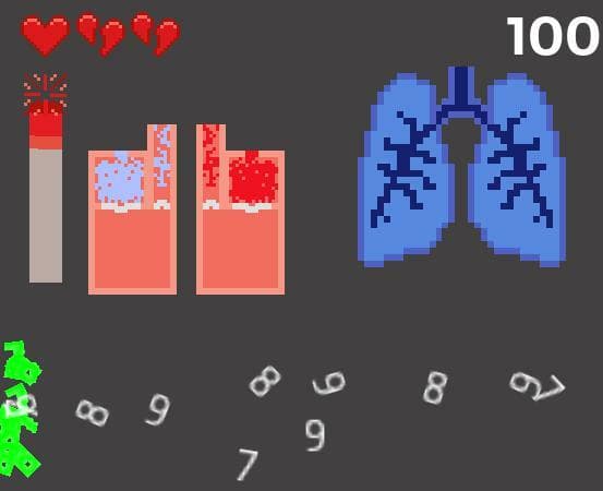 Heart To Beat