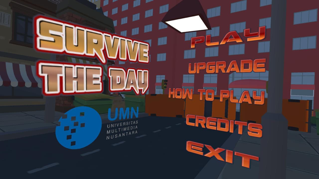 Survive The Day screenshot 2