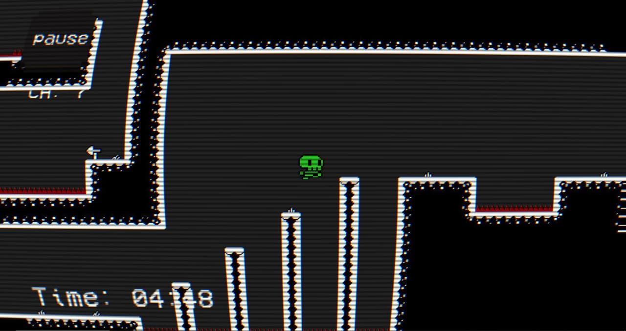 Coins, Clones, & Bones screenshot 3