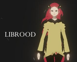 Librood