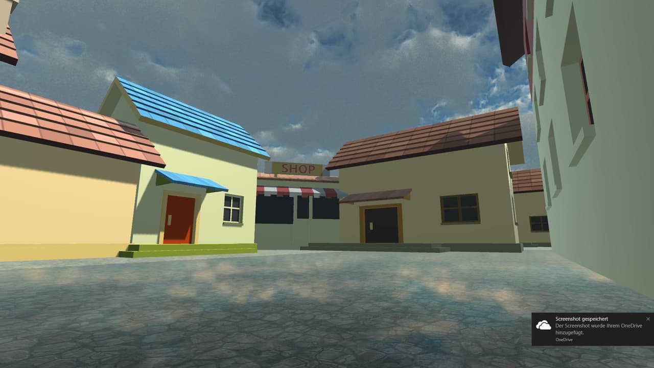 Baby Simulator (itch) screenshot 4