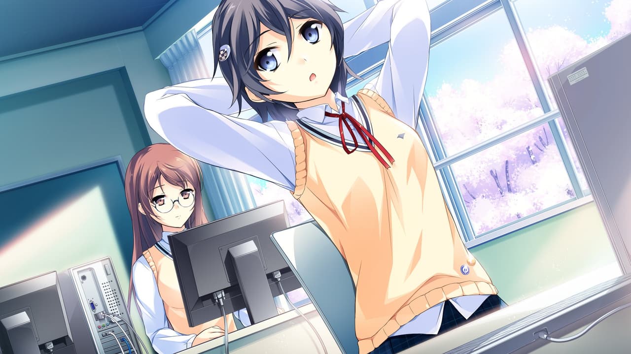 If My Heart Had Wings -Flight Diary screenshot 4