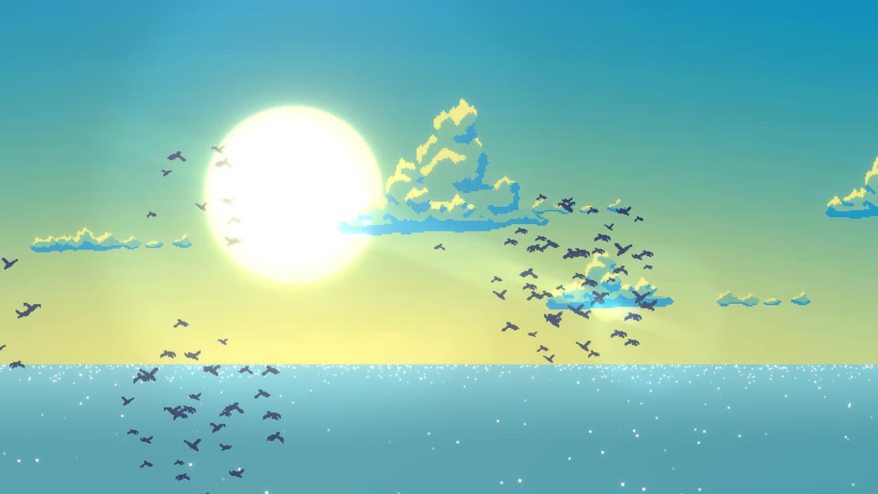 Home And Never Alone screenshot 2