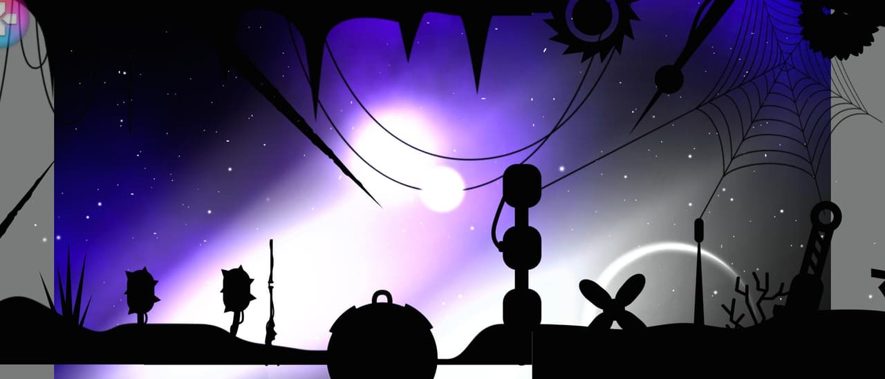 Mystery Planet screenshot 3