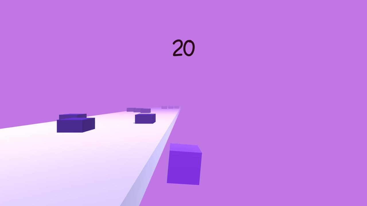 block game (rubyhall)