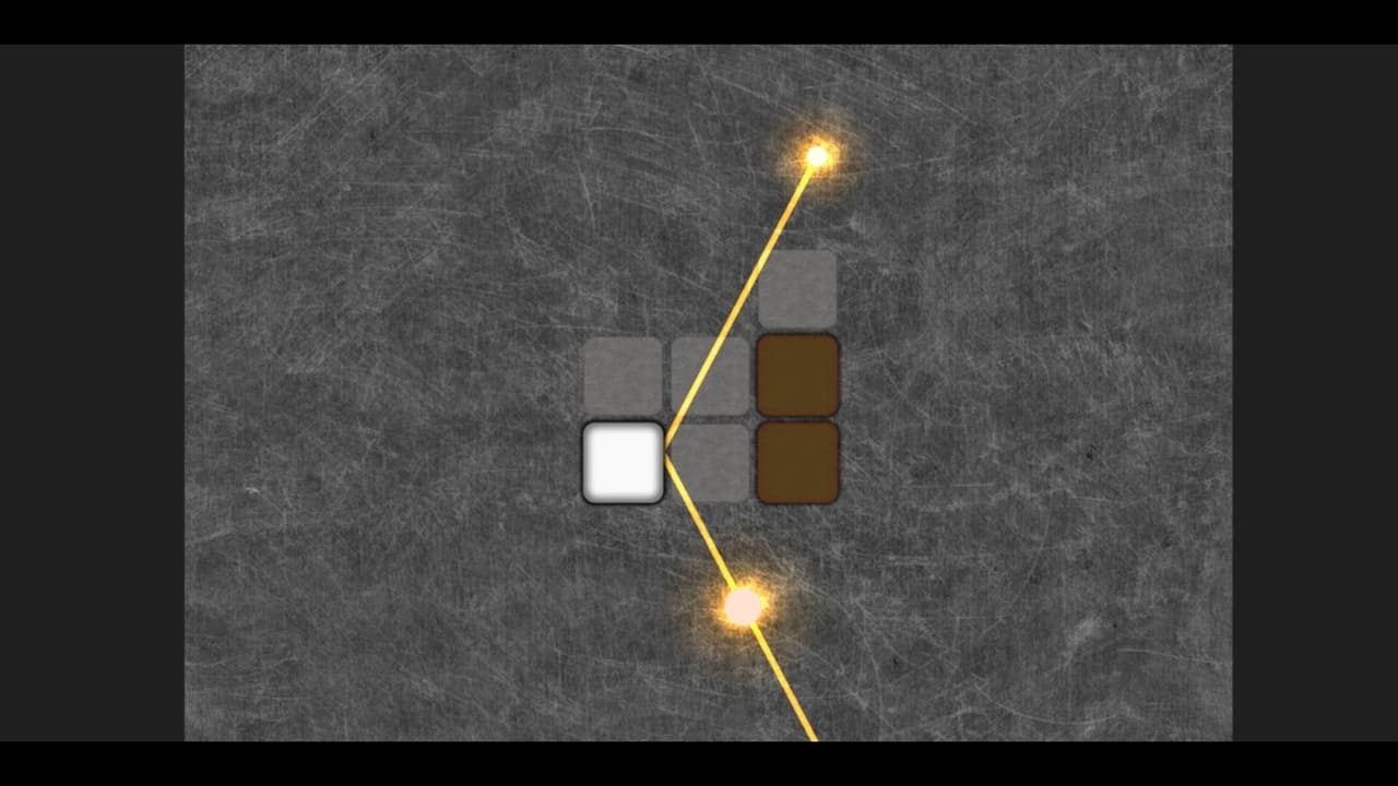 Laseronium - The Reflexion screenshot 3