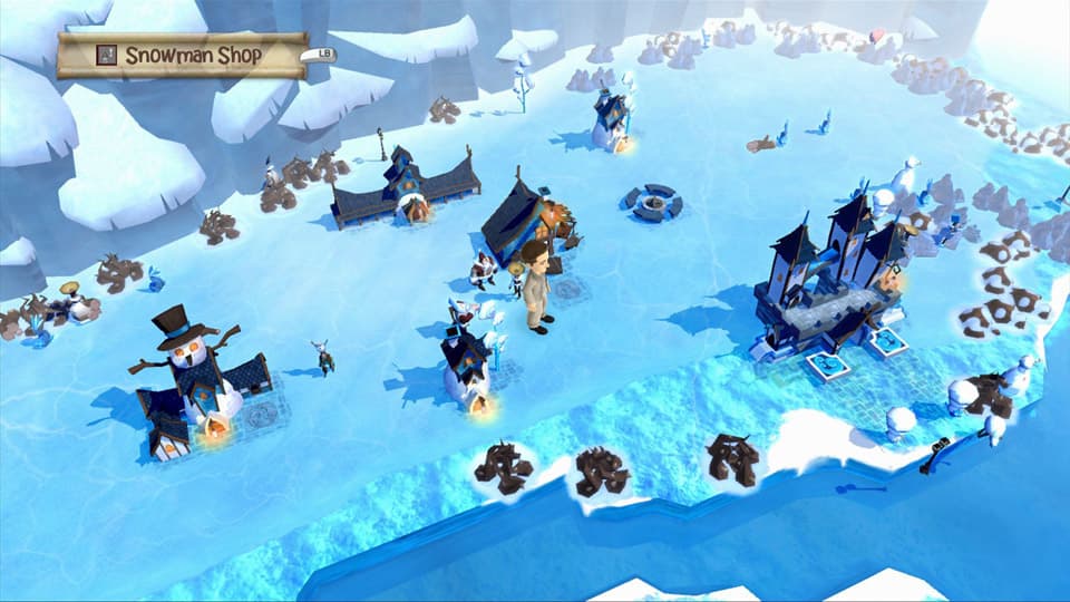 A World of Keflings screenshot 4