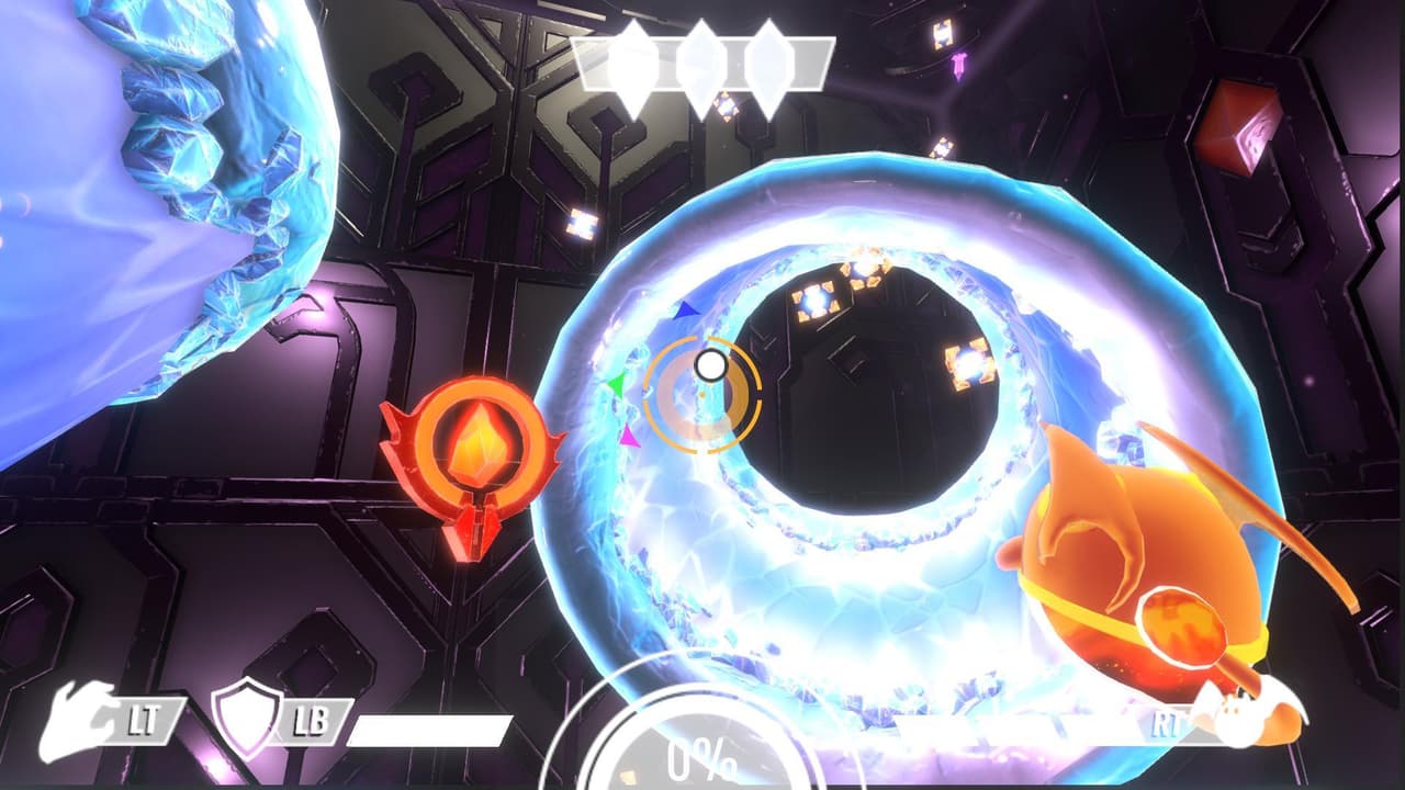 Stardust Gravity League 2018