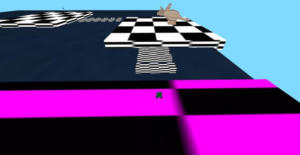 Chronos (itch) (Kairos Games) screenshot 5