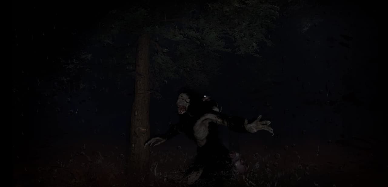 The Death Tree screenshot 2