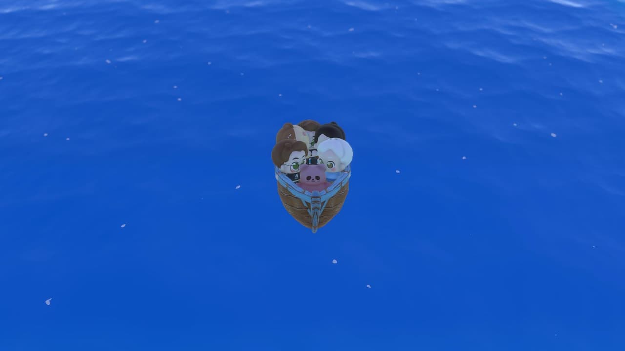 Bearmuda screenshot 5