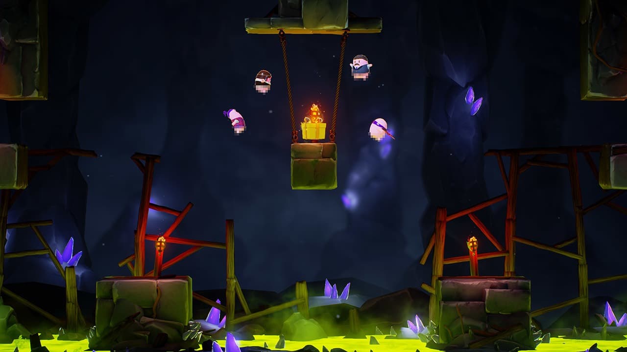Brief Battles screenshot 5