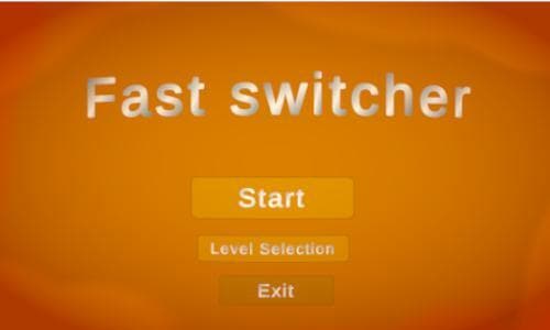 Fast Switcher screenshot 2