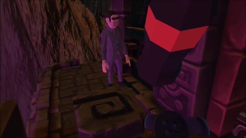 Temple of Pizza screenshot 5