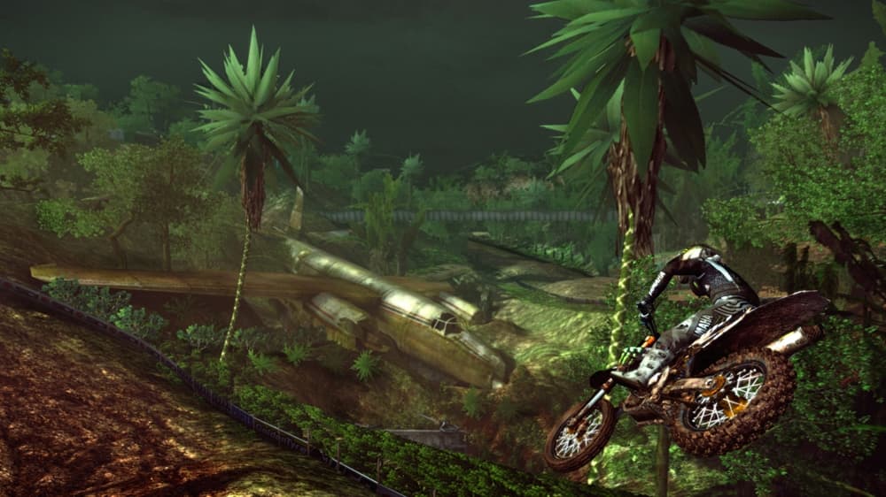 MUD screenshot 4