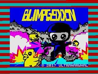 BLIMPGEDDON screenshot 2