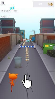 Trash Dash (EvertonBorges) screenshot 5