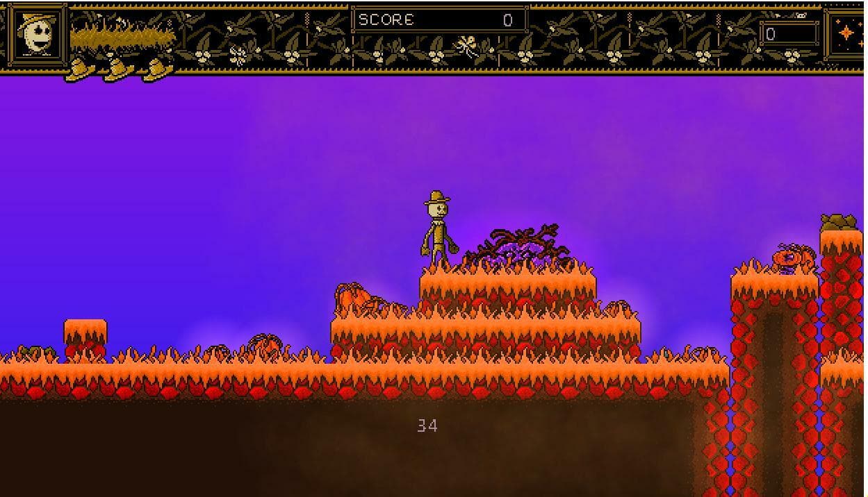 A Scarecrows Life screenshot 2