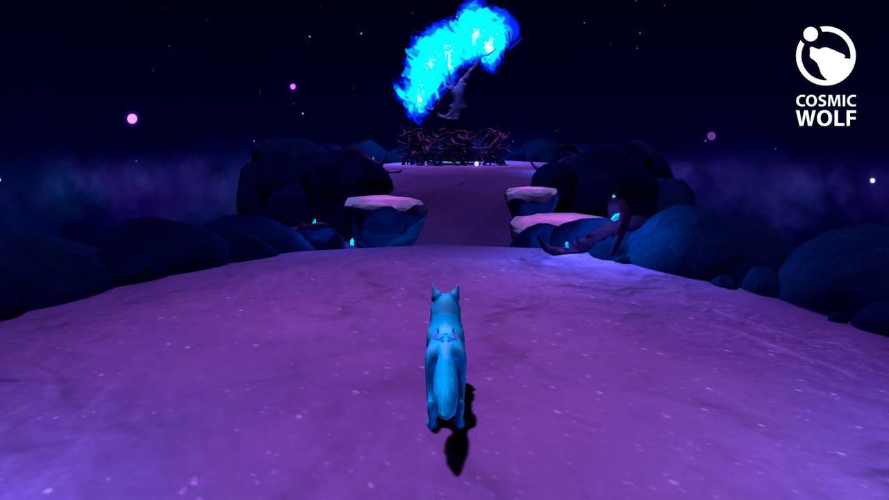 Valdyr (Demo) screenshot 4