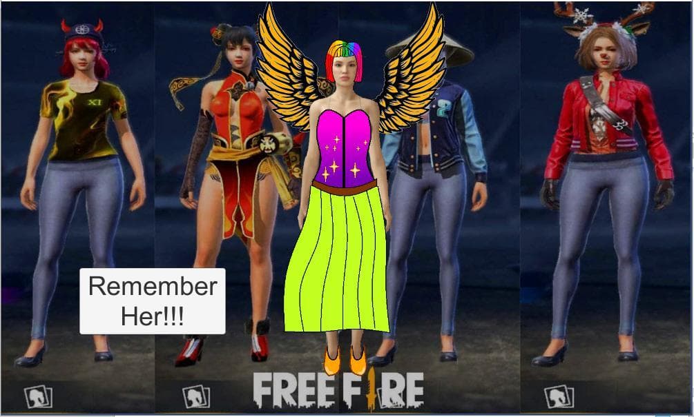 Thay đồ công túa screenshot 3