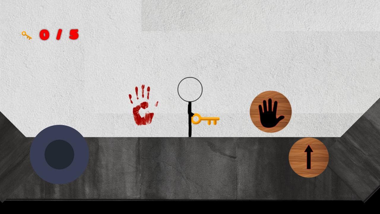 House Maze 2D screenshot 6
